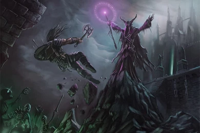 Epic Fantasy Wallpapers   Wallpapers Cave