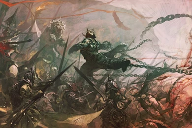 Epic Fantasy Image Wallpapers   Wallpapers