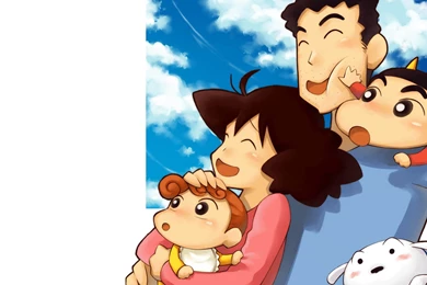 Crayon Shin chan Wallpapers 1920x1080 Wallpapers, 1920x1080 ...