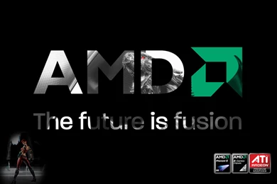 AMD Wallpapers   Computer Wallpapers