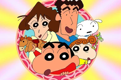 Crayon Shin chan 1920x1200 Wallpapers, 1920x1200 Wallpapers ...