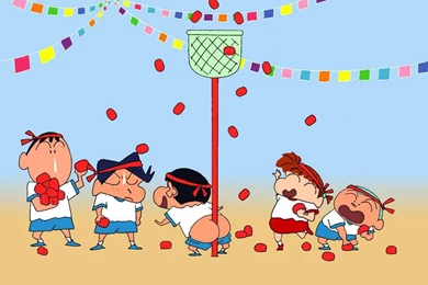 Crayon Shin Chan Desktop Wallpapers,Crayon Shin Chan Wallpapers ...