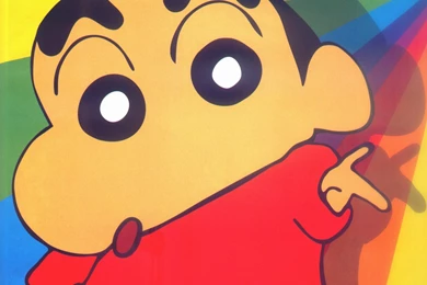 Shin chan Desktop 1400x1050 Wallpapers, 1400x1050 Wallpapers ...