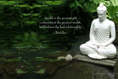 High Resolution Spirit Buddha Buddhist Wallpapers HD 1 ...