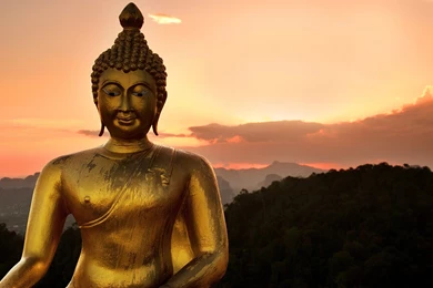 Justpict.com Buddha Statue Wallpapers Hd