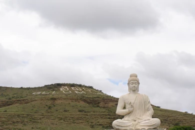 Buddha HD Wallpapers