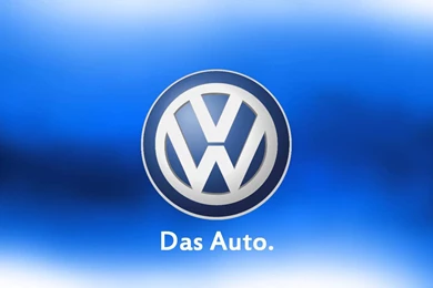 Volkswagen Logo   YouTube