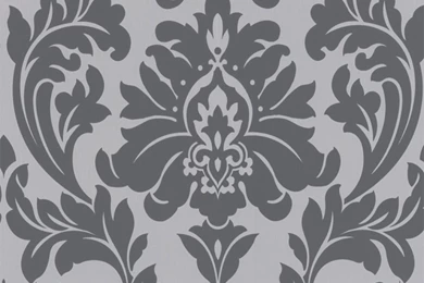 Grey Damask Wallpapers   HD Wallpapers And Pictures