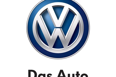 Volkswagen Logo Png   Image