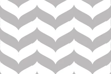 Removable Wallpapers Wave Chevron Print In By GailWrightatHome