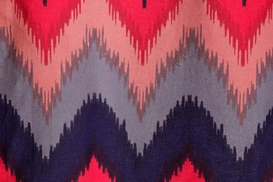 Trend Alert – Chevron!! – Rustic Whimsy