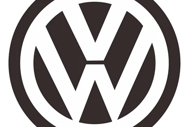 Volkswagen Logo Volkswagen Logo Black – Logo Database