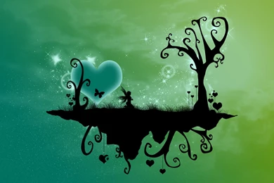 Heart, Family, Caring Happiness, Forever Happy, Trust, Romance ...