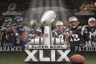 Fonds D'écran Super Bowl : Tous Les Wallpapers Super Bowl