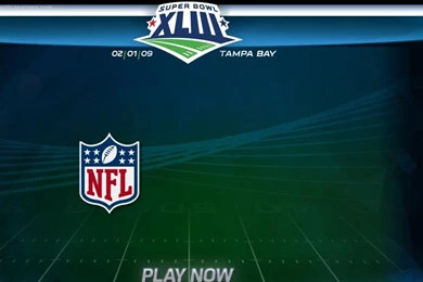 Free Superbowl 2009 Wallpapers Of Nfl Super Bowl 43