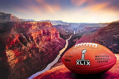 New Windows 10 Wallpapers   Superbowl 2015 HD Images