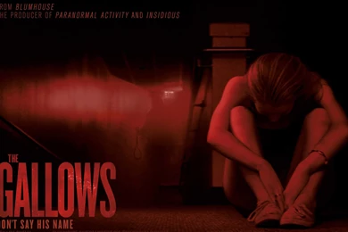 The Gallows Horror Movie Wallpapers (DESKTOP BACKGROUNDS)
