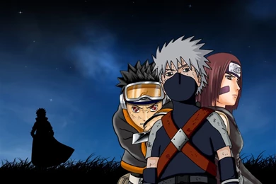 Naruto Wallpapers Free Download   Widescreen HD Wallpapers