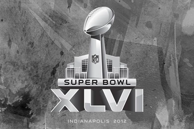 Super Bowl XLVI Wallpapers Designs « Jole Aron – Designer, Director ...