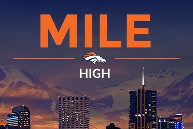 Chill Broncos Phone Wallpapers : DenverBroncos