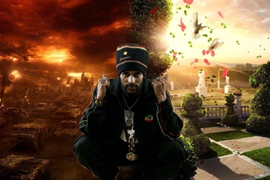 Reggae HD Backgrounds / 1920x1080