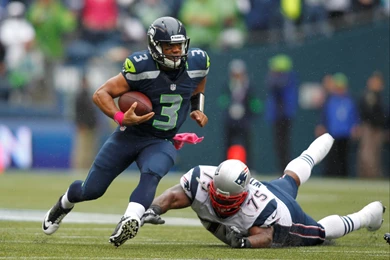 Seattle Seahawk Football Wallpapers