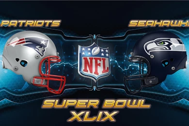 Super Bowl 2015 Wallpapers