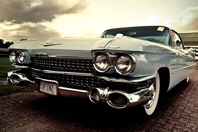 Old Cars Wallpapers : HD Wallpapers (High Definition)