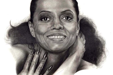 Shay With Black Pearls By Cjc7664 On DeviantArt