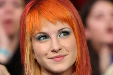 Hayley Williams   Wallpapers Bros.