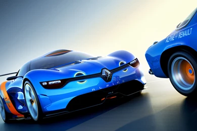 Renault Car Wallpapers   HD Wallpapers, Wallpapers HD, Wallpapers For ...