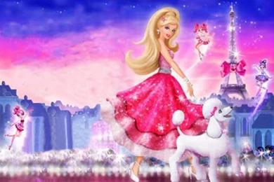 Barbie Wallpapers   Wallpapers Cave