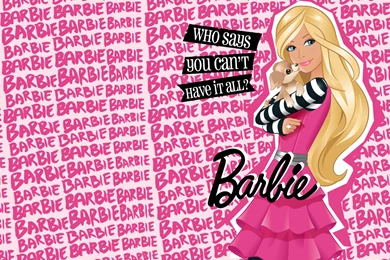 Barbie   BarbieGirl536 Wallpapers (32241346)   Fanpop
