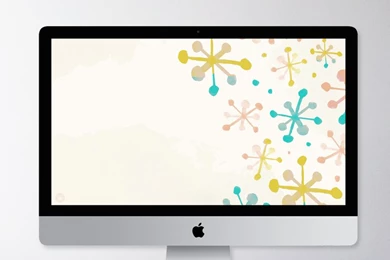 Free Digital Wallpapers From The Hallmark Summer Interns – Think ...