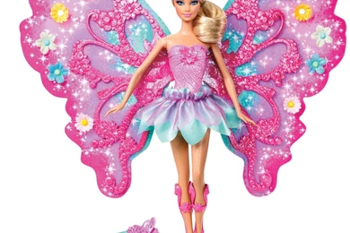 Barbie Wallpapers Free Download