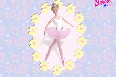 Barbie   Barbie Wallpapers (32242563)   Fanpop