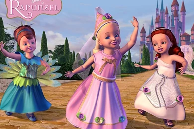 Barbie Wallpapers   Barbie Photo (2135573)   Fanpop