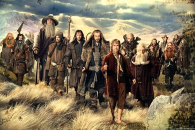 The Hobbit: The Desolation Of Smaug Wallpapers   (1920x1080 ...