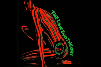 A Tribe Called Quest Excursions YouTube