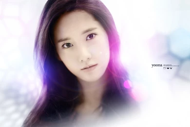 Im Yoona Computer Wallpapers, Desktop Backgrounds