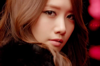 Yoona The Boys   Im YoonA Wallpapers (26486398)   Fanpop