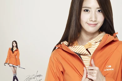 Yoona For Eider   Im Yoona SNSD Wallpapers (33284320)   Fanpop