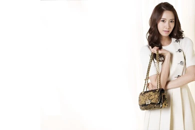 Im Yoona  Girls Generation  Wallpapers By Azian kittenz On DeviantArt