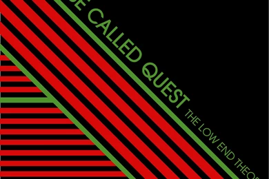 A Tribe Called Quest Albums 24688