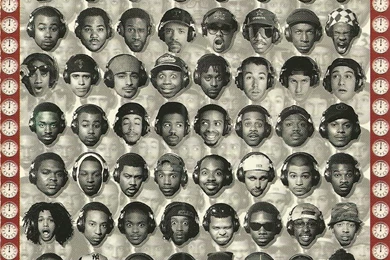 A Tribe Called Quest   Google+