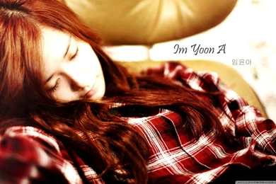 SNSD Im Yoona HD Desktop Wallpapers : High Definition : Fullscreen ...