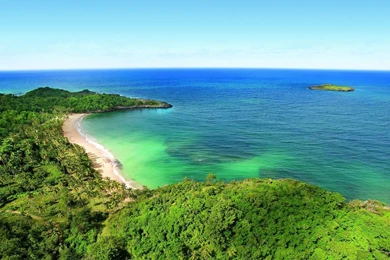 Beach In Cancun Wallpapers 30049