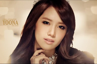 Yoona Wallpapers By SNSDartwork On DeviantArt