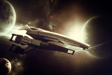 Mass Effect Hd Wallpapers 226637