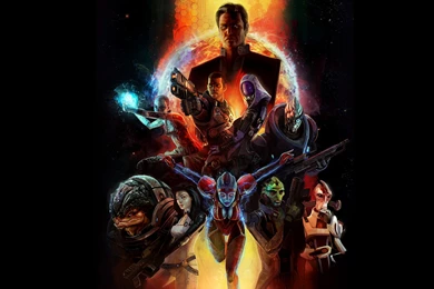 Mass Effect Desktop 1920x1080 Hd Wallpapers 635497   1525608